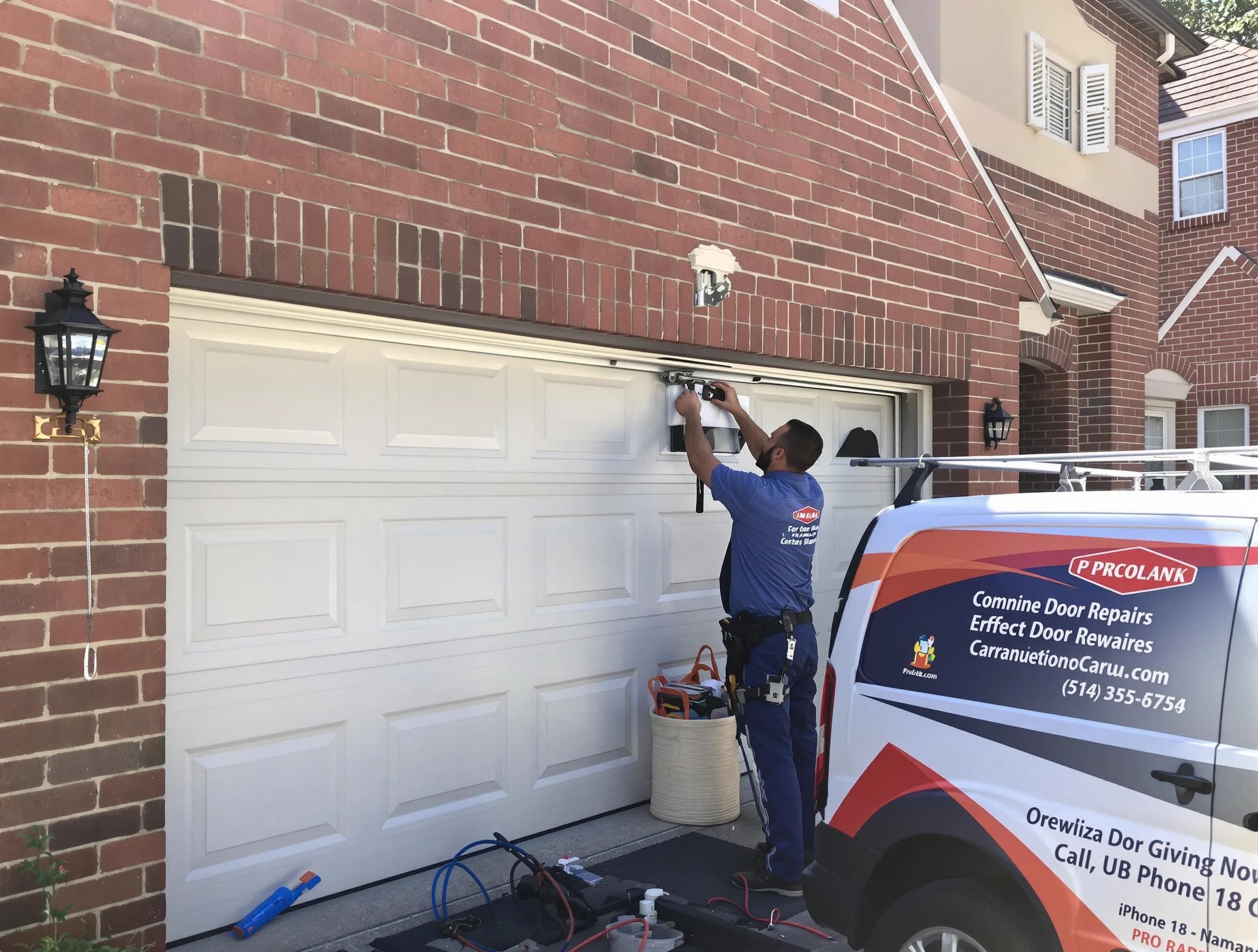 Leeds Garage Door Repair local garage door repair technician in Leeds