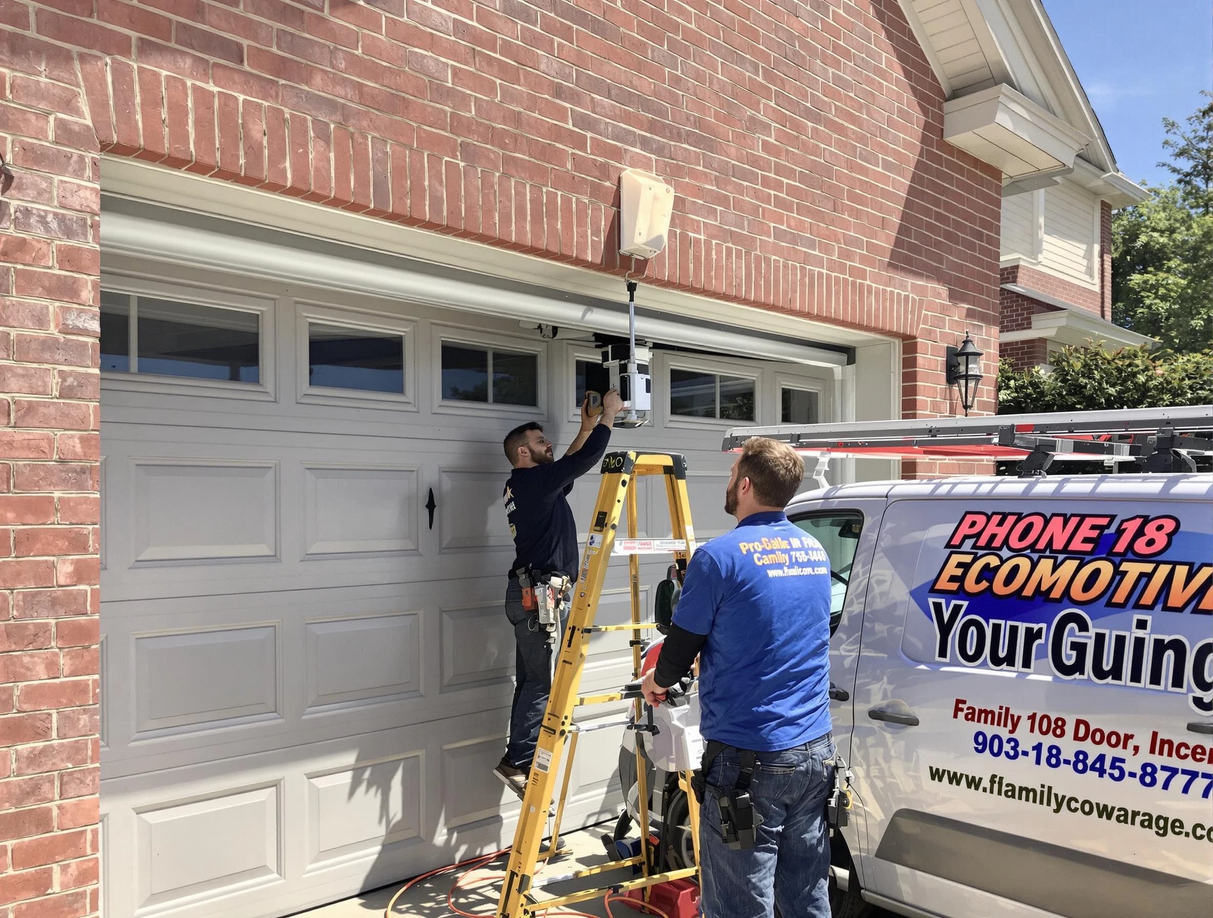 Leeds Garage Door Repair local technician providing expert garage door repair in Leeds neighborhood