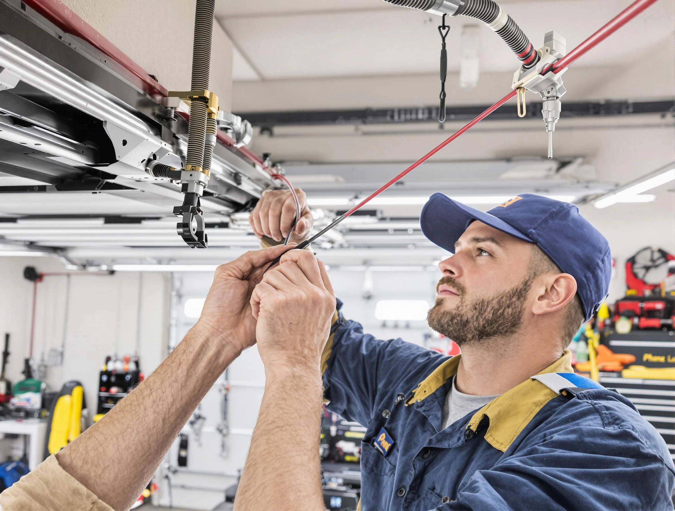 Cable Repair in Moody, AL