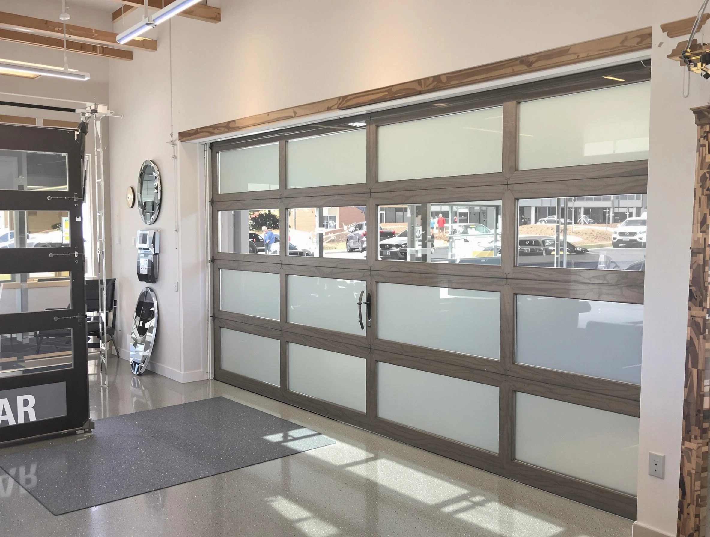 Custom Doors in Moody, AL