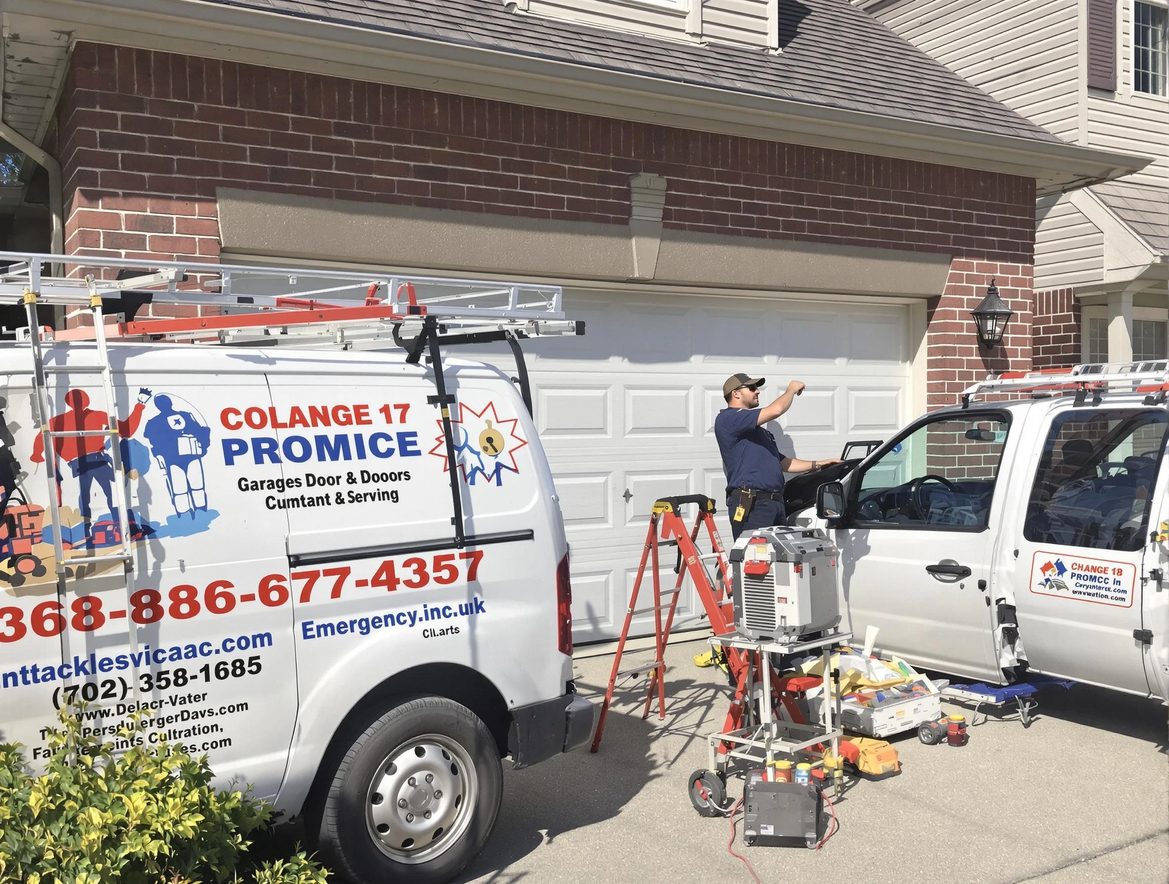 Same Day Repair in Moody, AL